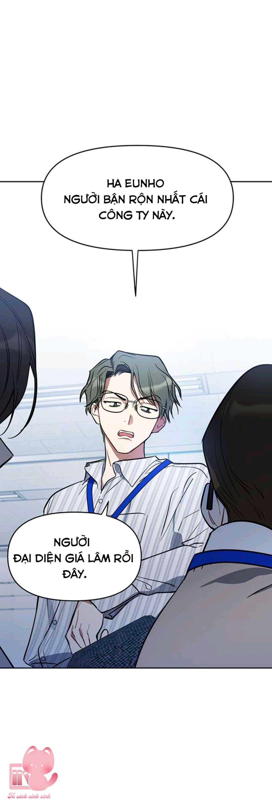 Gieo Nhân Gặt Quả - Chap 4 - Trang 2