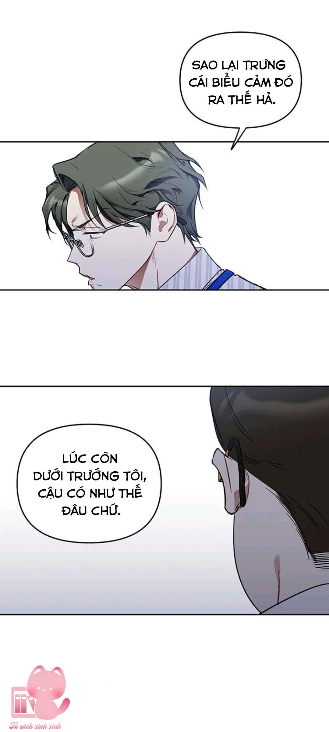 Gieo Nhân Gặt Quả - Chap 4 - Trang 11