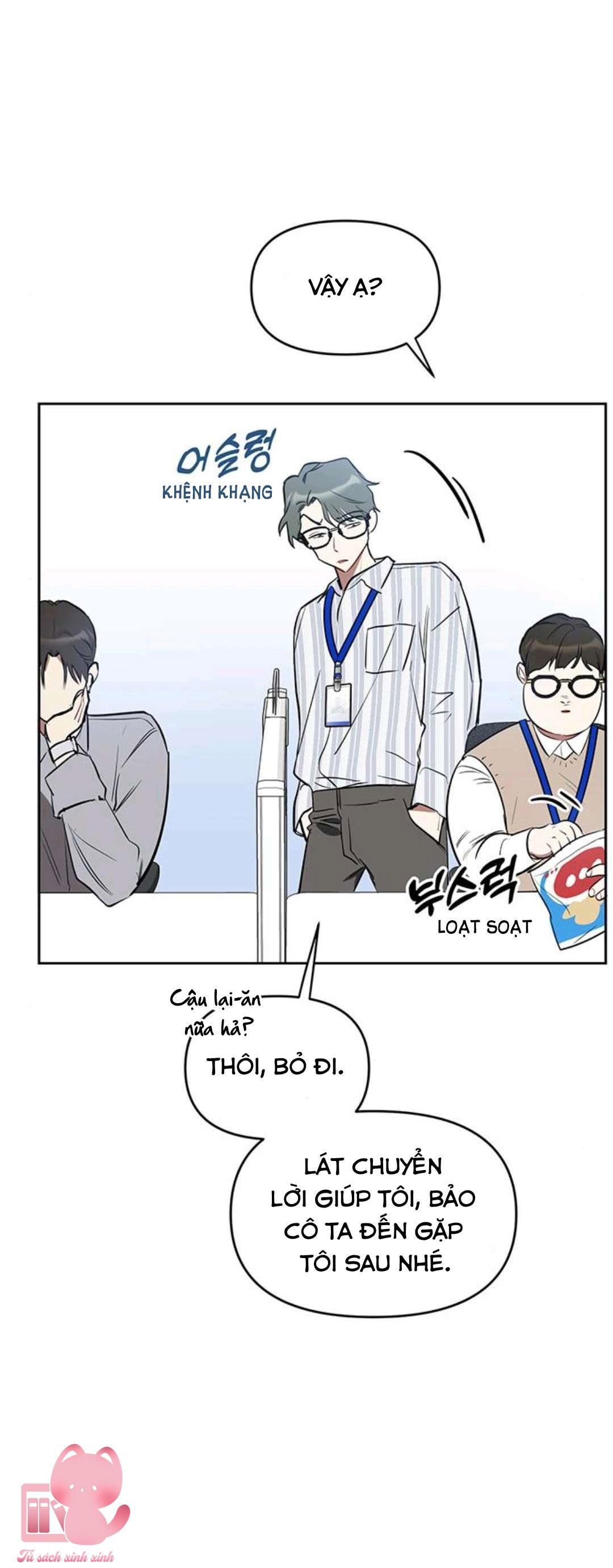 Gieo Nhân Gặt Quả - Chap 4 - Trang 12