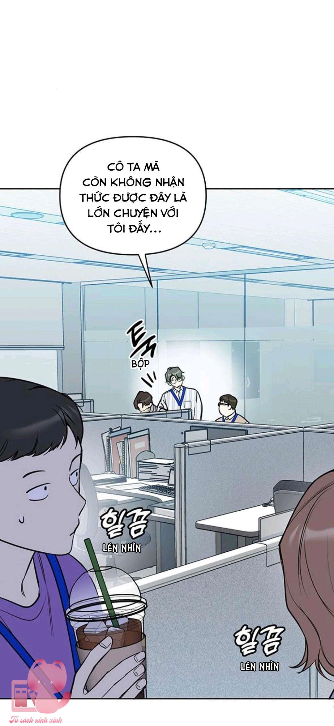Gieo Nhân Gặt Quả - Chap 4 - Trang 13