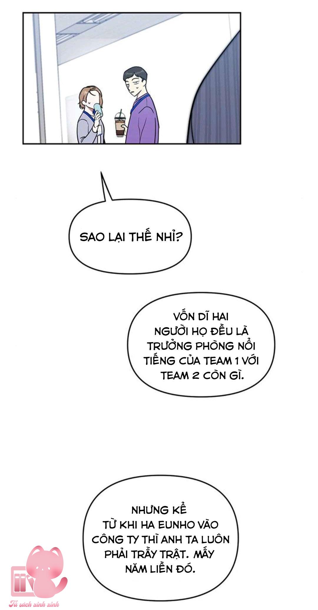 Gieo Nhân Gặt Quả - Chap 4 - Trang 15