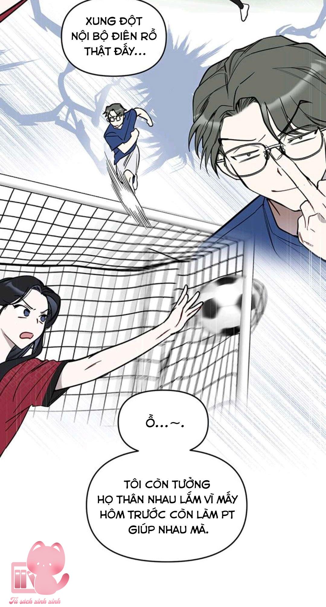 Gieo Nhân Gặt Quả - Chap 4 - Trang 17