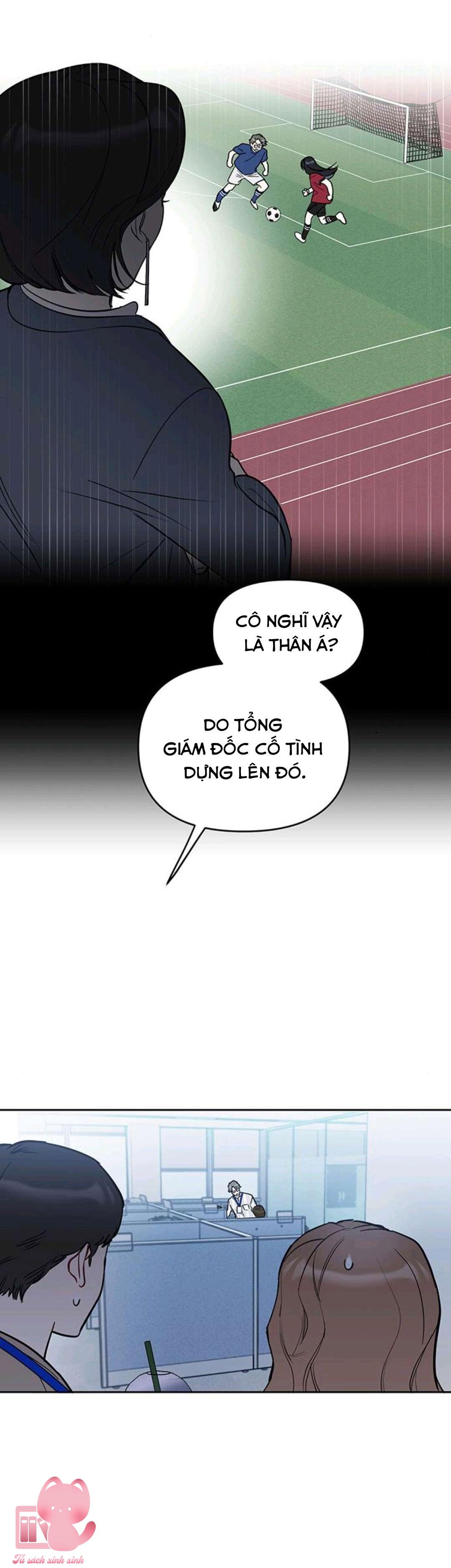 Gieo Nhân Gặt Quả - Chap 4 - Trang 18