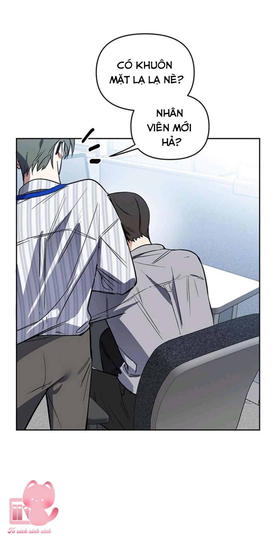 Gieo Nhân Gặt Quả - Chap 4 - Trang 20