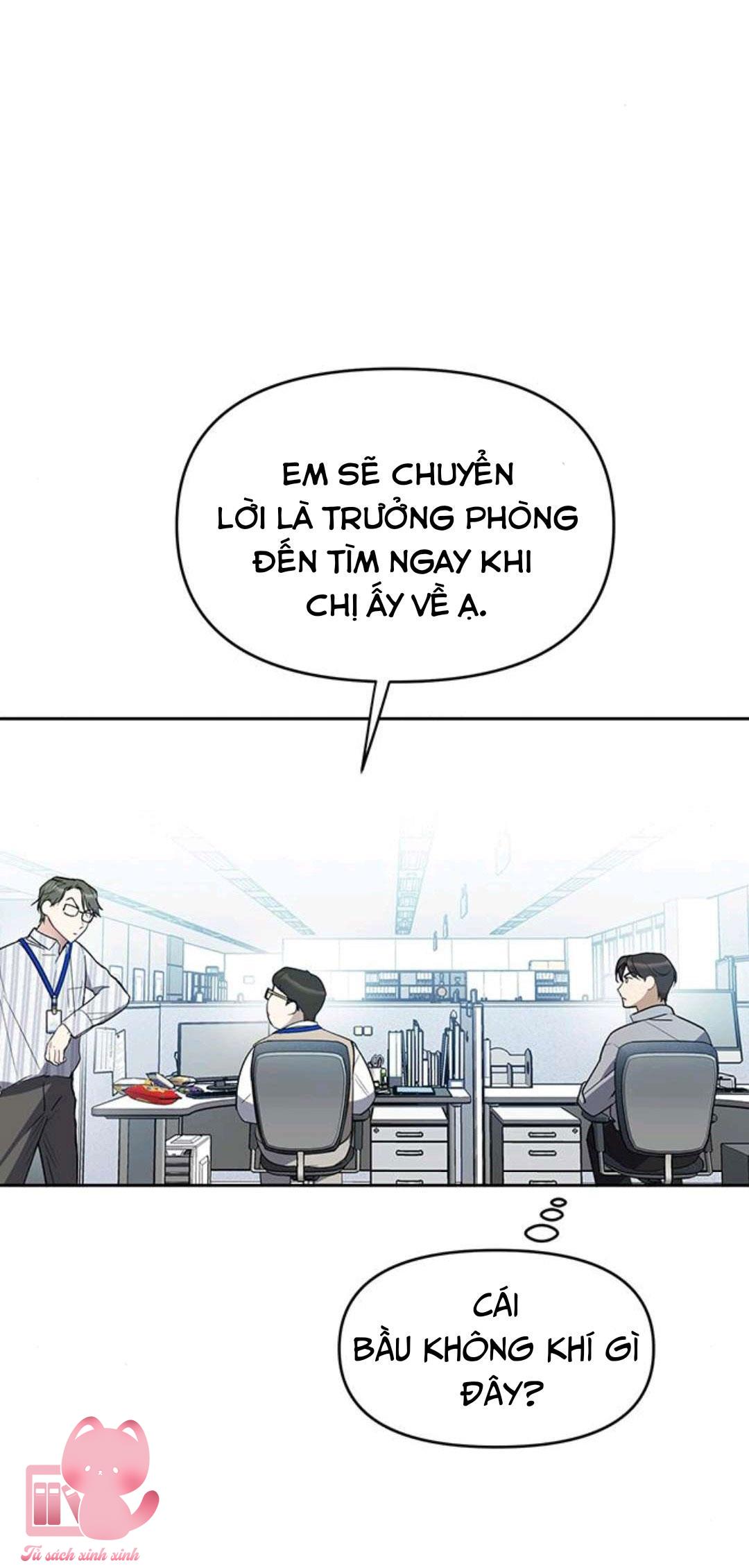 Gieo Nhân Gặt Quả - Chap 4 - Trang 3