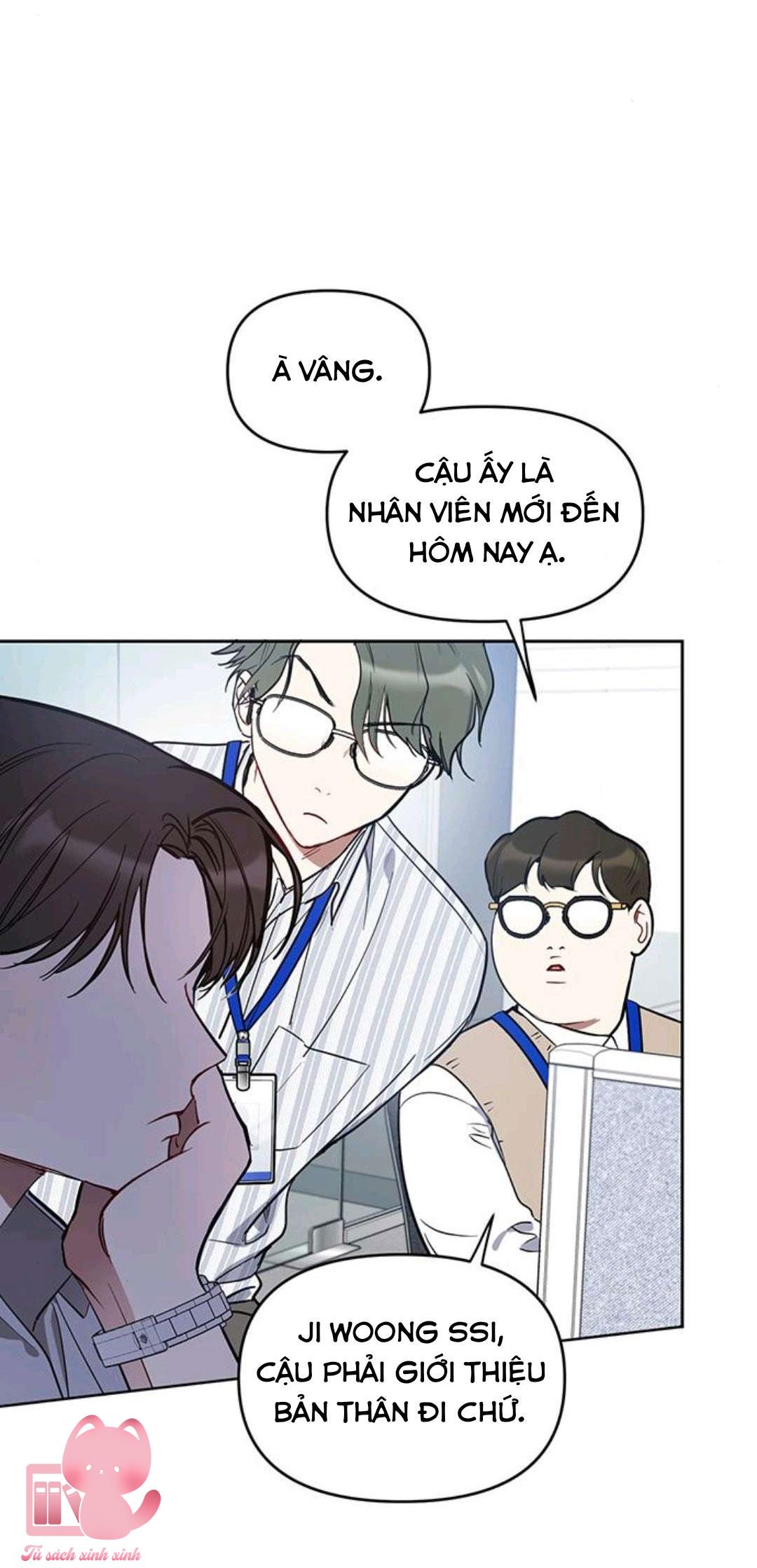 Gieo Nhân Gặt Quả - Chap 4 - Trang 21