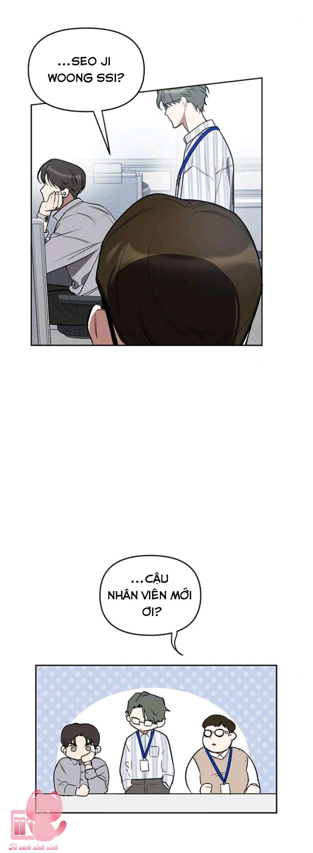 Gieo Nhân Gặt Quả - Chap 4 - Trang 22