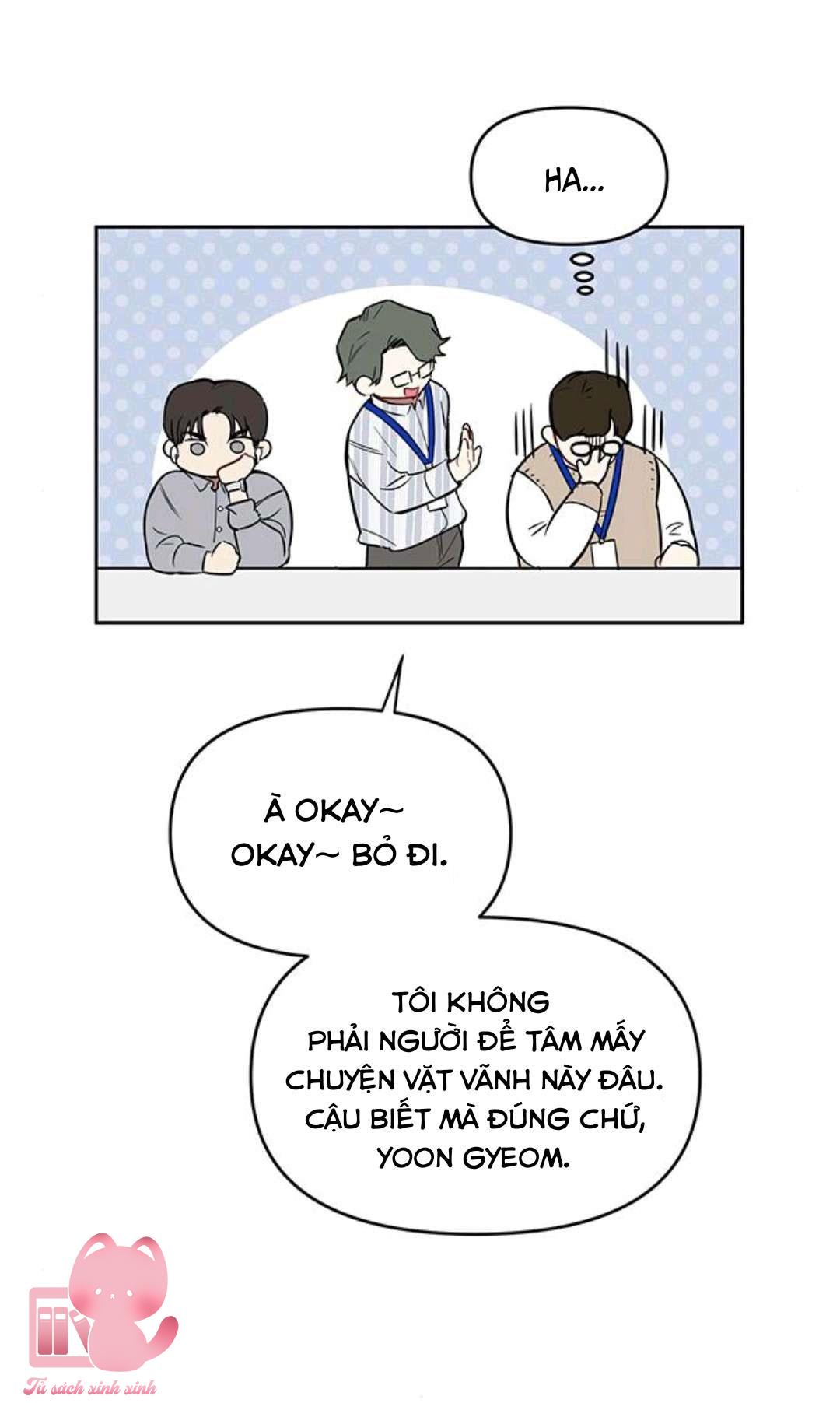 Gieo Nhân Gặt Quả - Chap 4 - Trang 23
