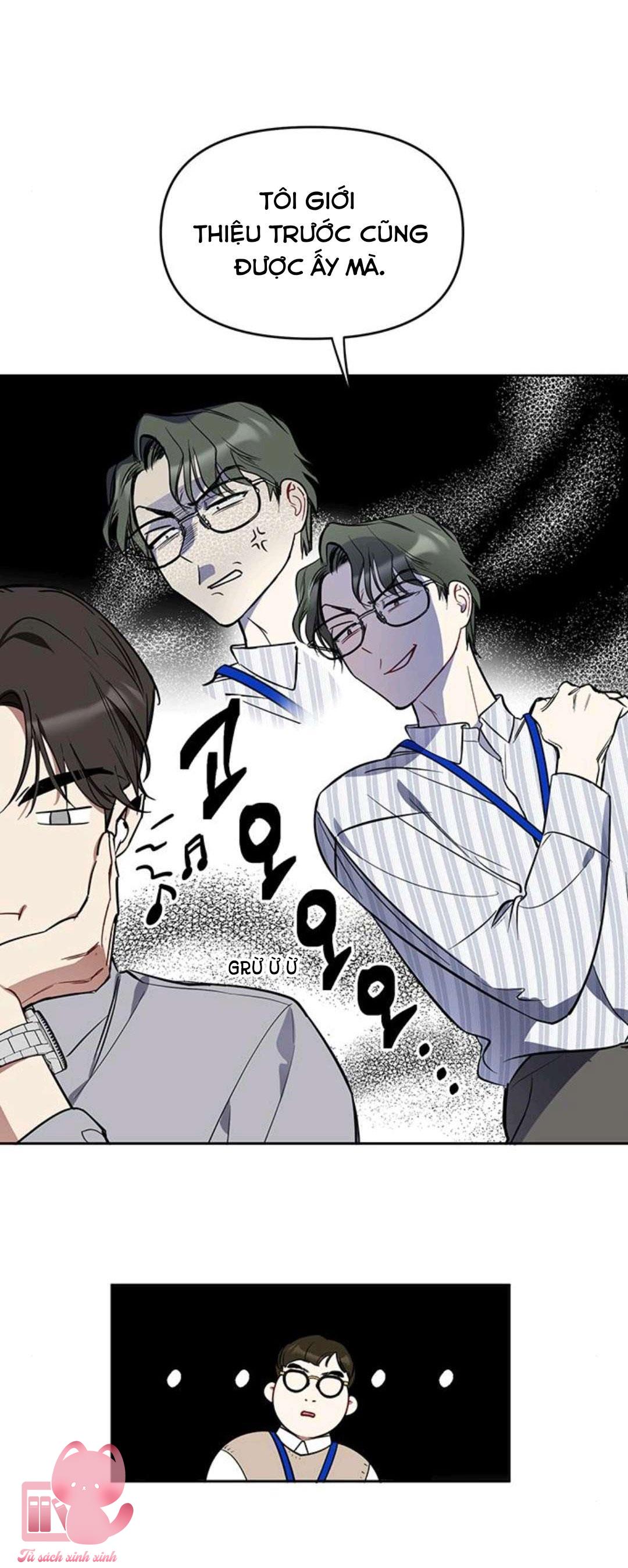 Gieo Nhân Gặt Quả - Chap 4 - Trang 24