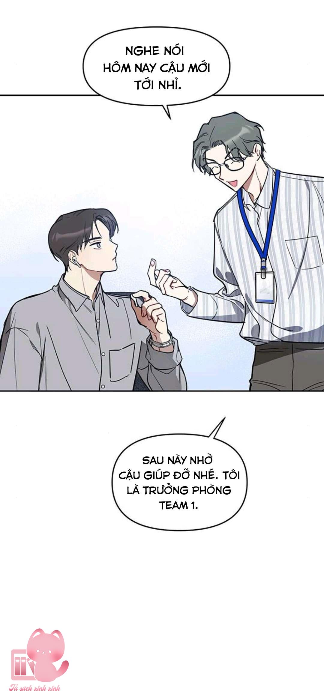 Gieo Nhân Gặt Quả - Chap 4 - Trang 26