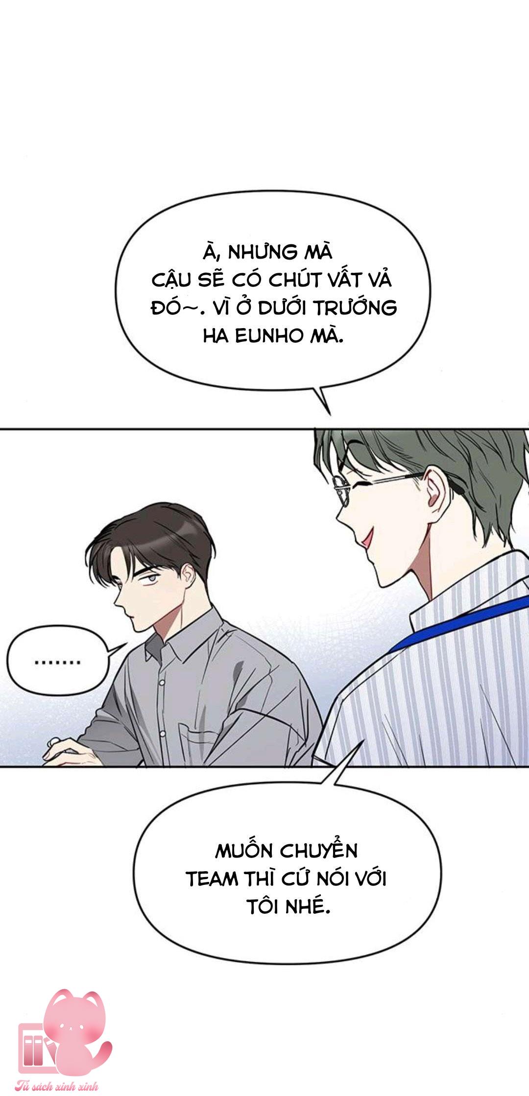 Gieo Nhân Gặt Quả - Chap 4 - Trang 27