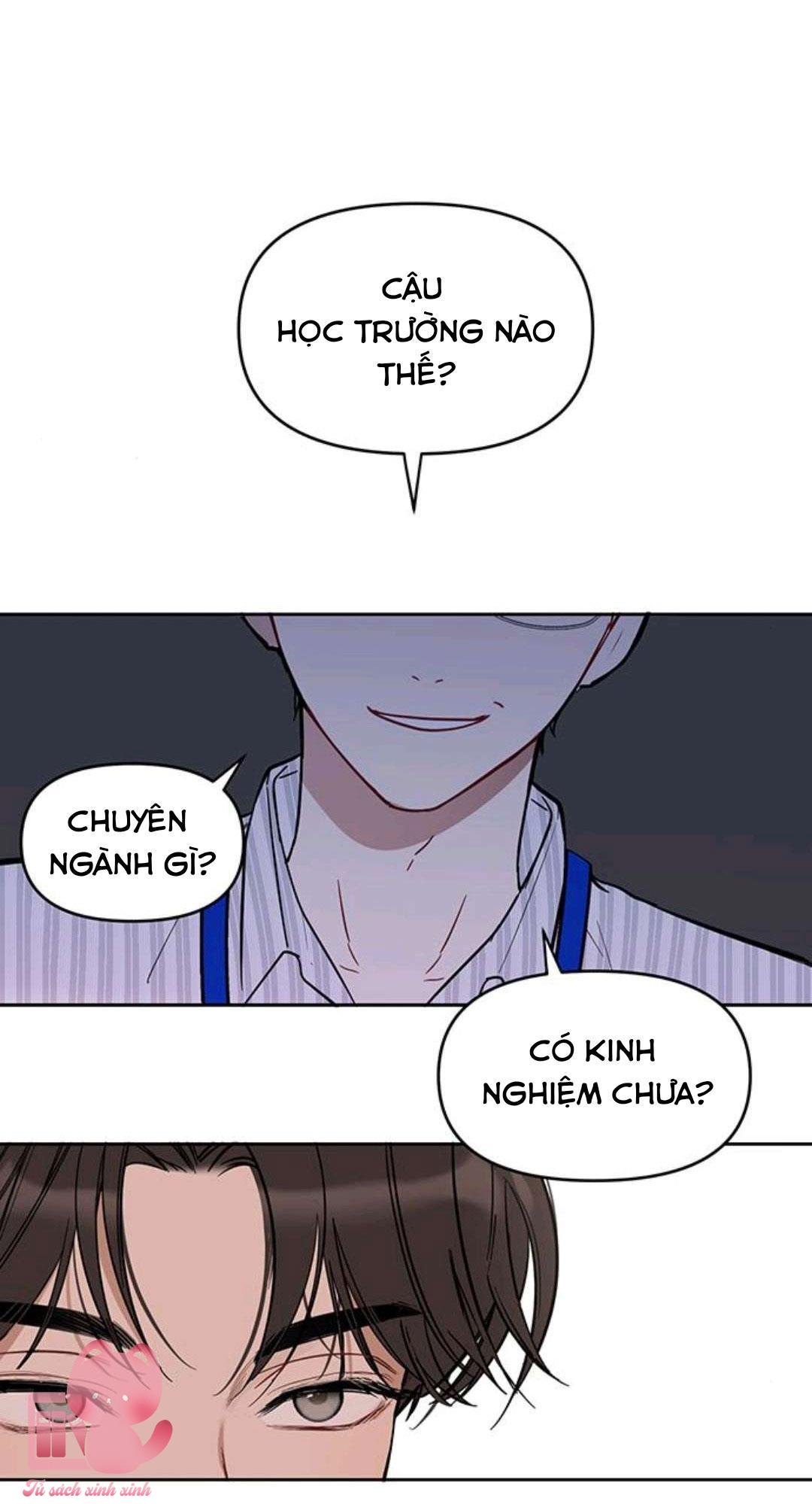 Gieo Nhân Gặt Quả - Chap 4 - Trang 28
