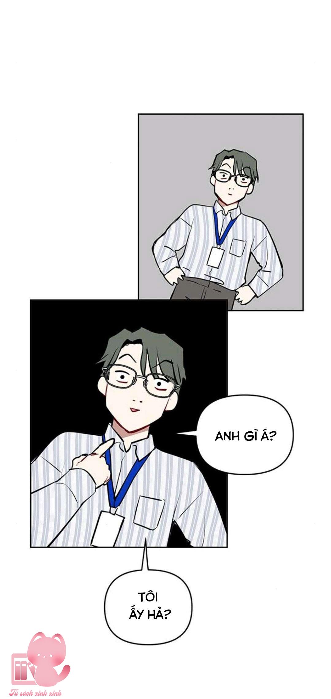 Gieo Nhân Gặt Quả - Chap 4 - Trang 30