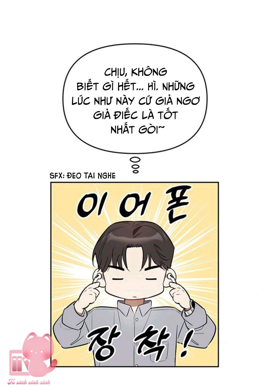 Gieo Nhân Gặt Quả - Chap 4 - Trang 4