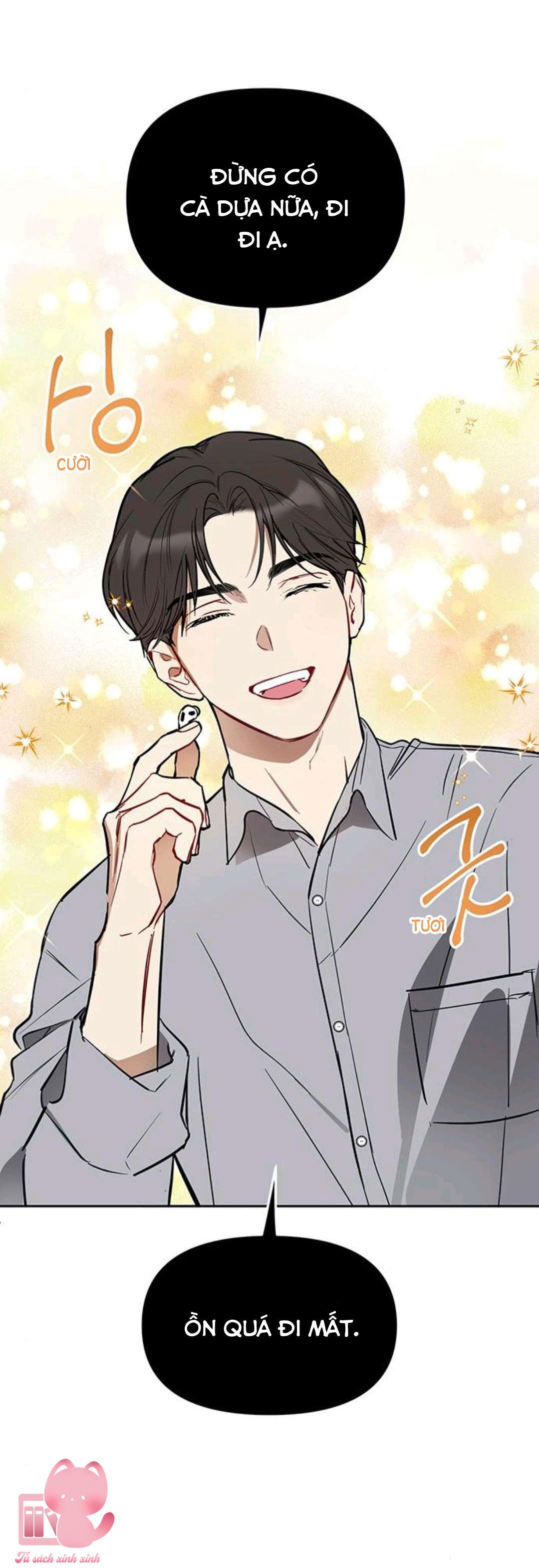 Gieo Nhân Gặt Quả - Chap 4 - Trang 31