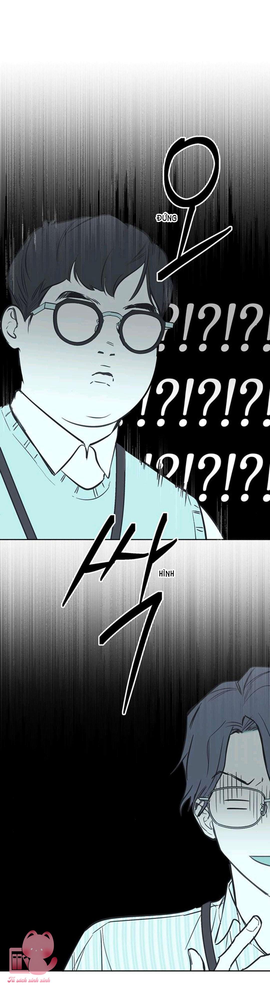 Gieo Nhân Gặt Quả - Chap 4 - Trang 32