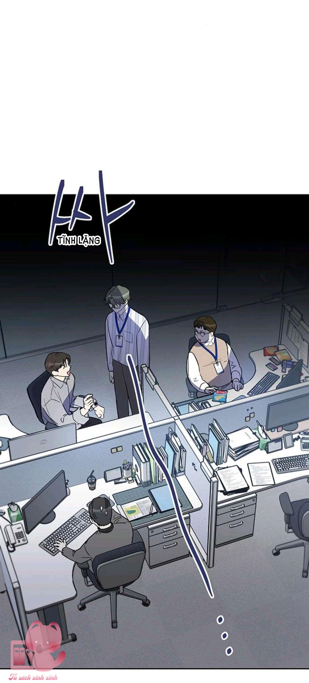 Gieo Nhân Gặt Quả - Chap 4 - Trang 33