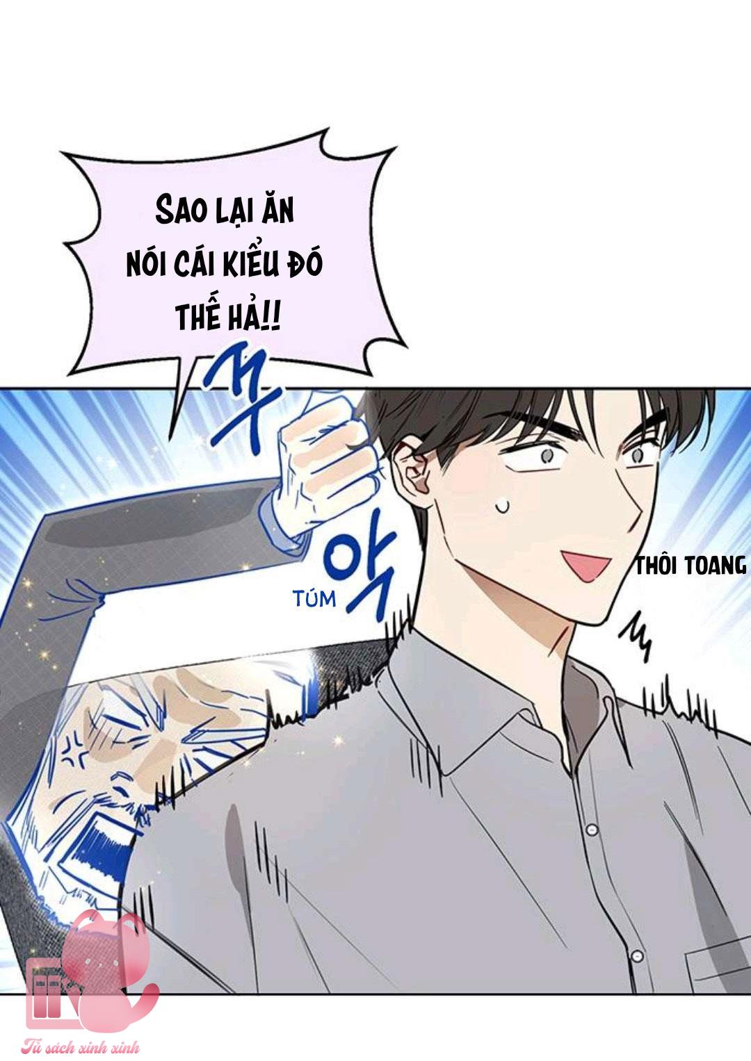 Gieo Nhân Gặt Quả - Chap 4 - Trang 34