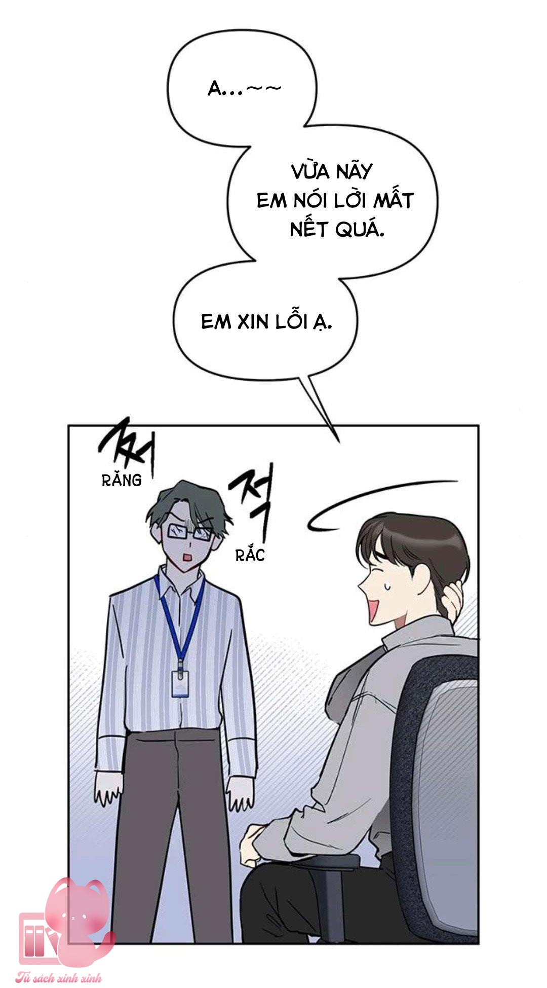 Gieo Nhân Gặt Quả - Chap 4 - Trang 35