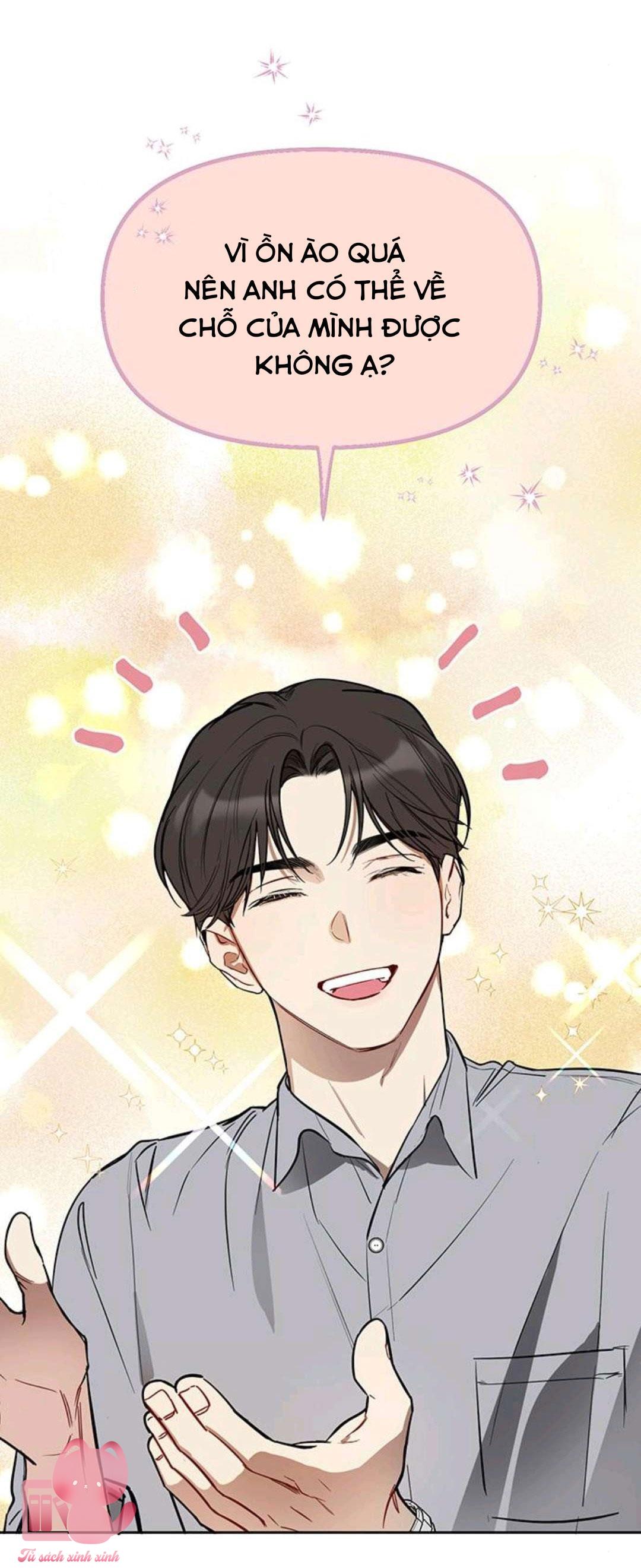 Gieo Nhân Gặt Quả - Chap 4 - Trang 36