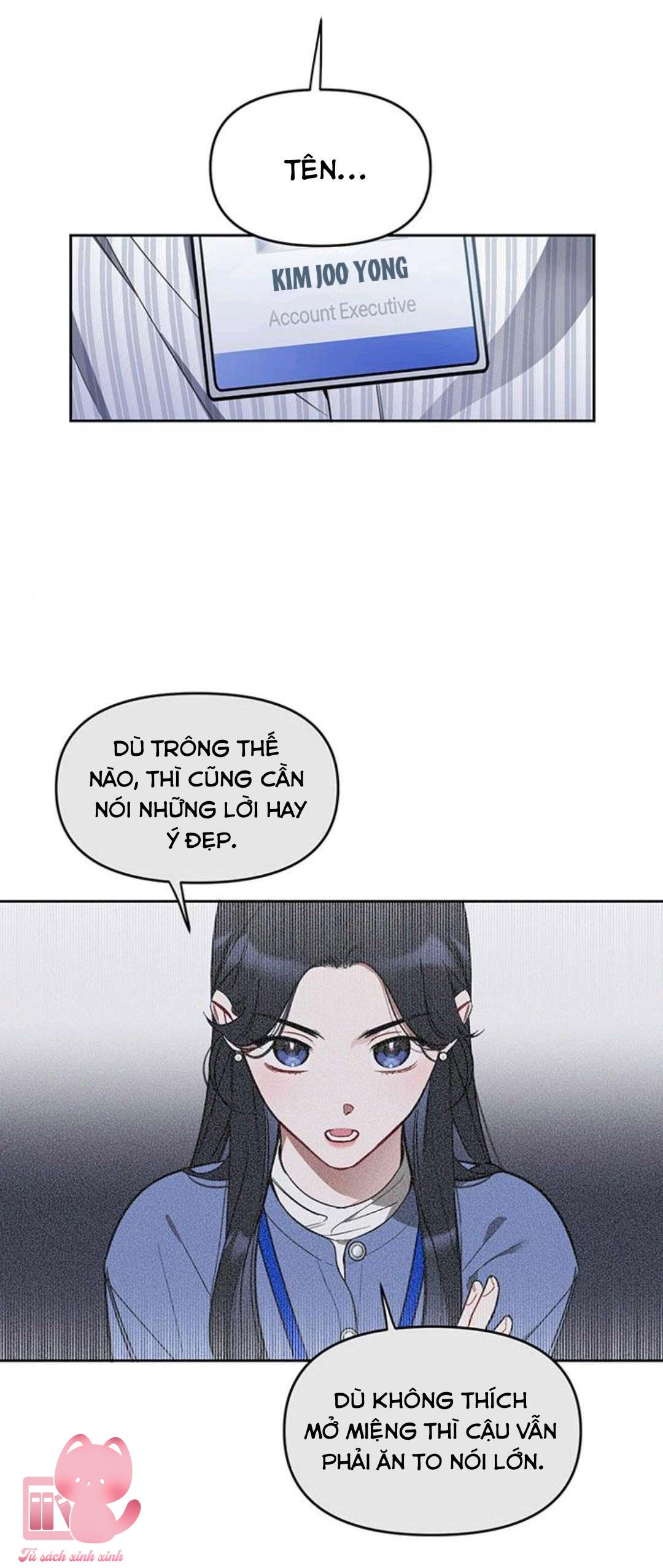 Gieo Nhân Gặt Quả - Chap 4 - Trang 37