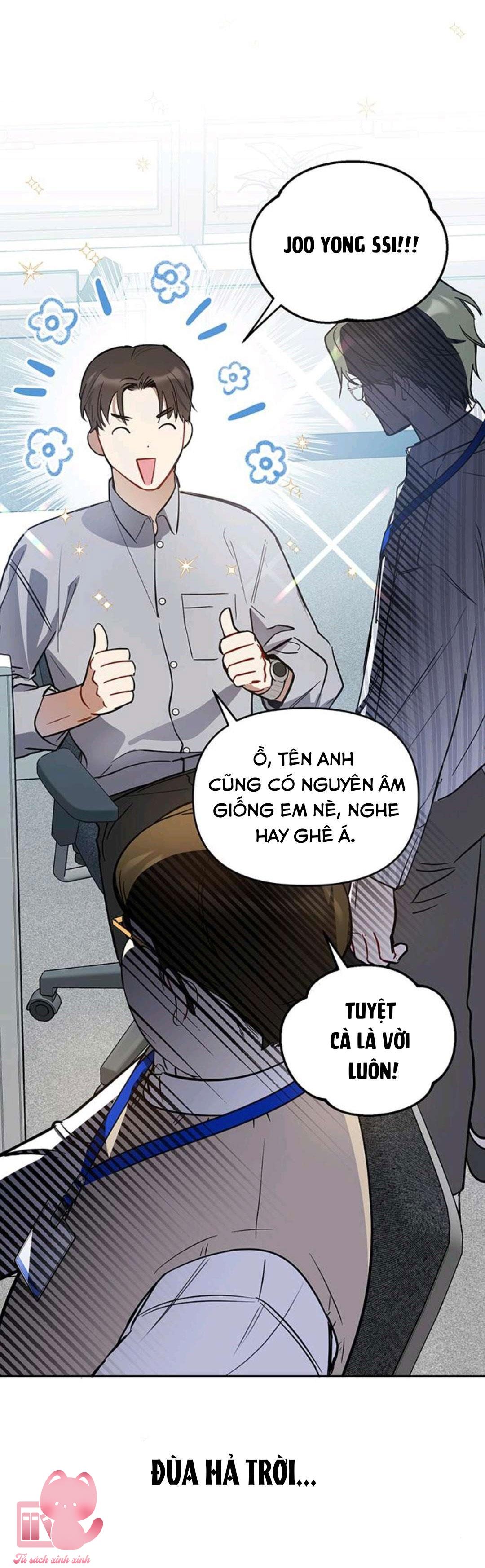 Gieo Nhân Gặt Quả - Chap 4 - Trang 38