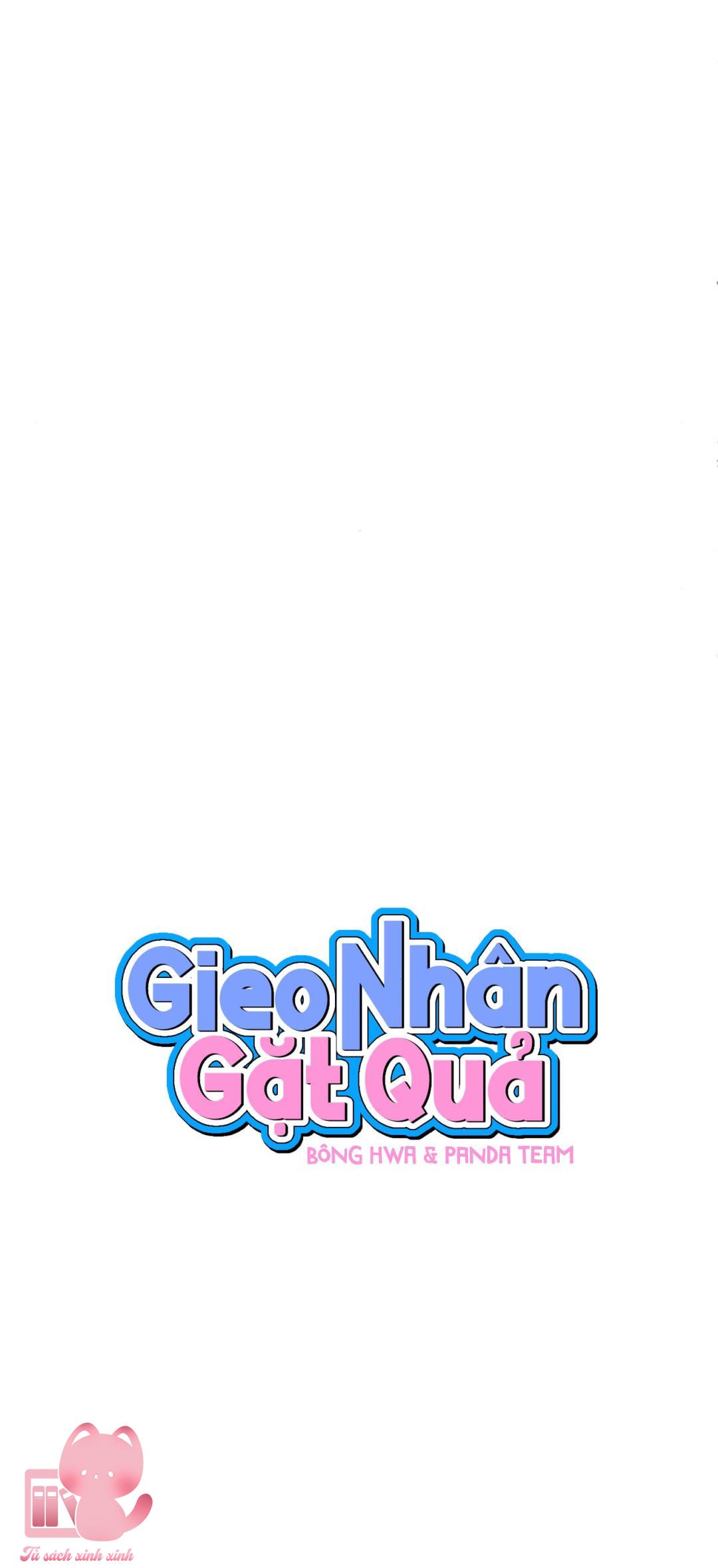 Gieo Nhân Gặt Quả - Chap 4 - Trang 40