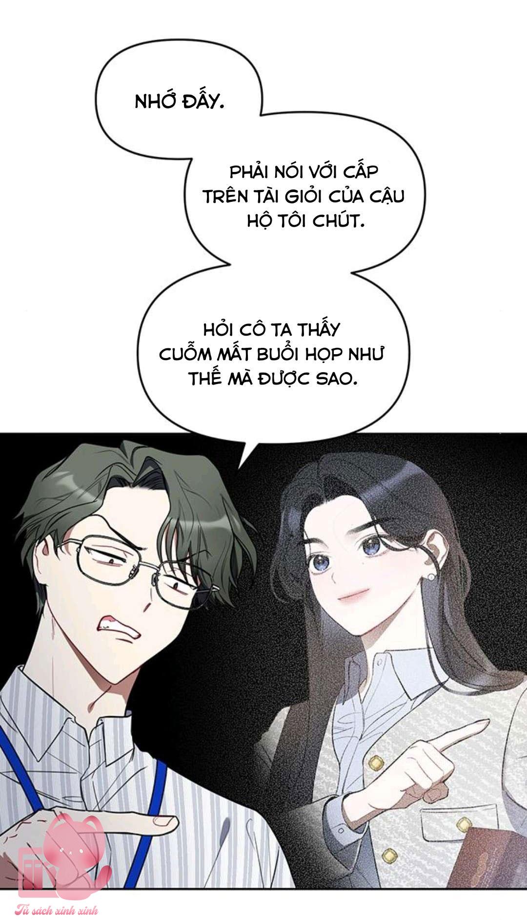 Gieo Nhân Gặt Quả - Chap 4 - Trang 5