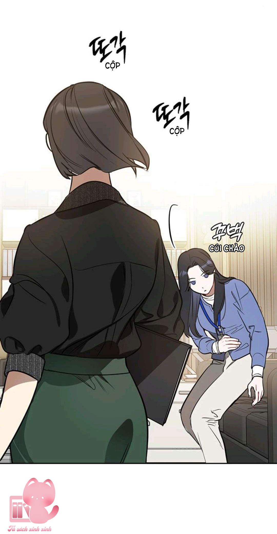 Gieo Nhân Gặt Quả - Chap 4 - Trang 42