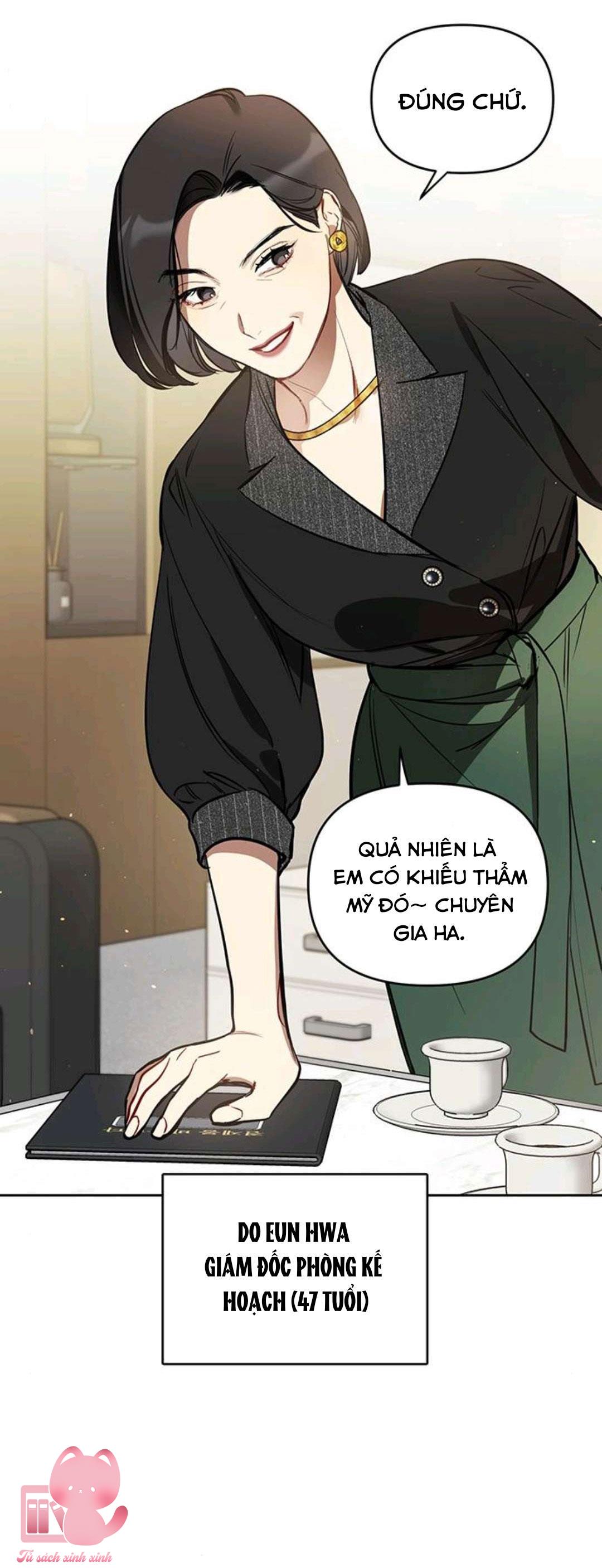 Gieo Nhân Gặt Quả - Chap 4 - Trang 45