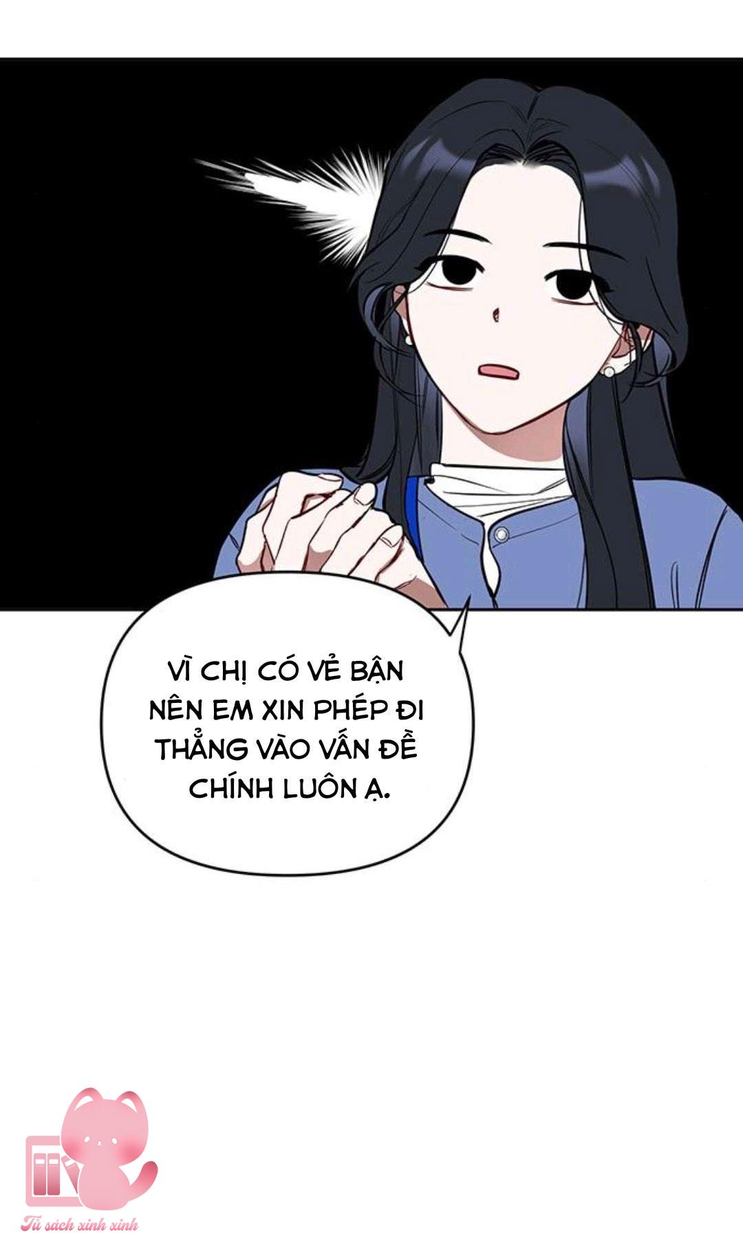Gieo Nhân Gặt Quả - Chap 4 - Trang 47