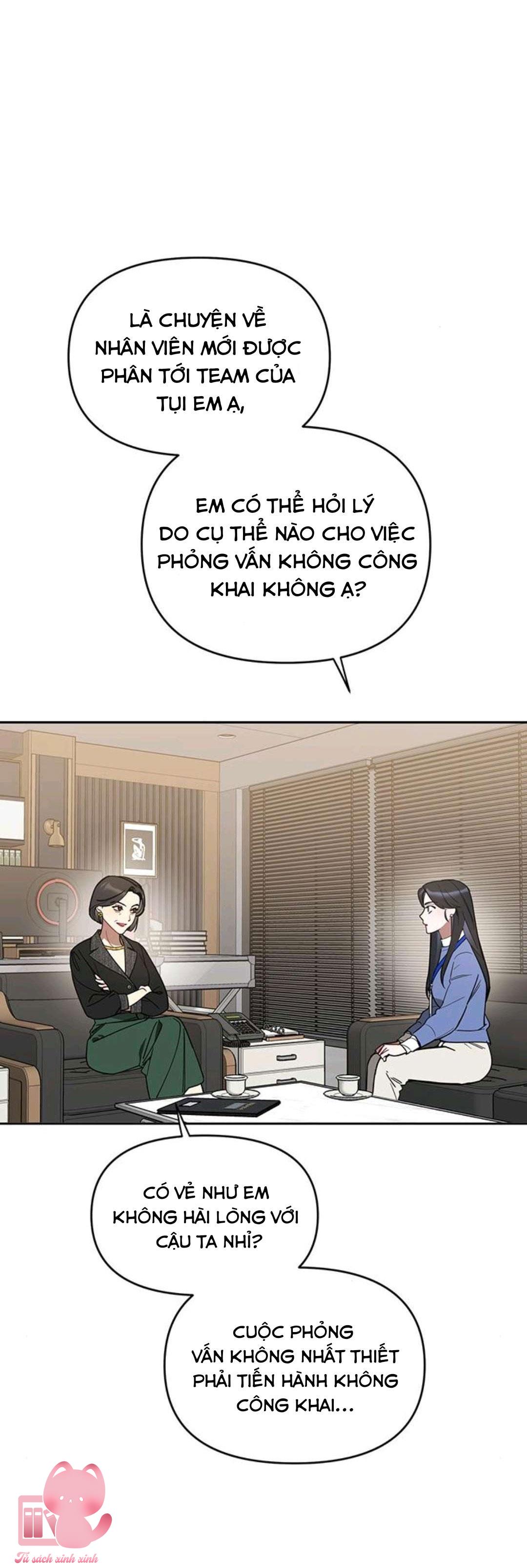 Gieo Nhân Gặt Quả - Chap 4 - Trang 48