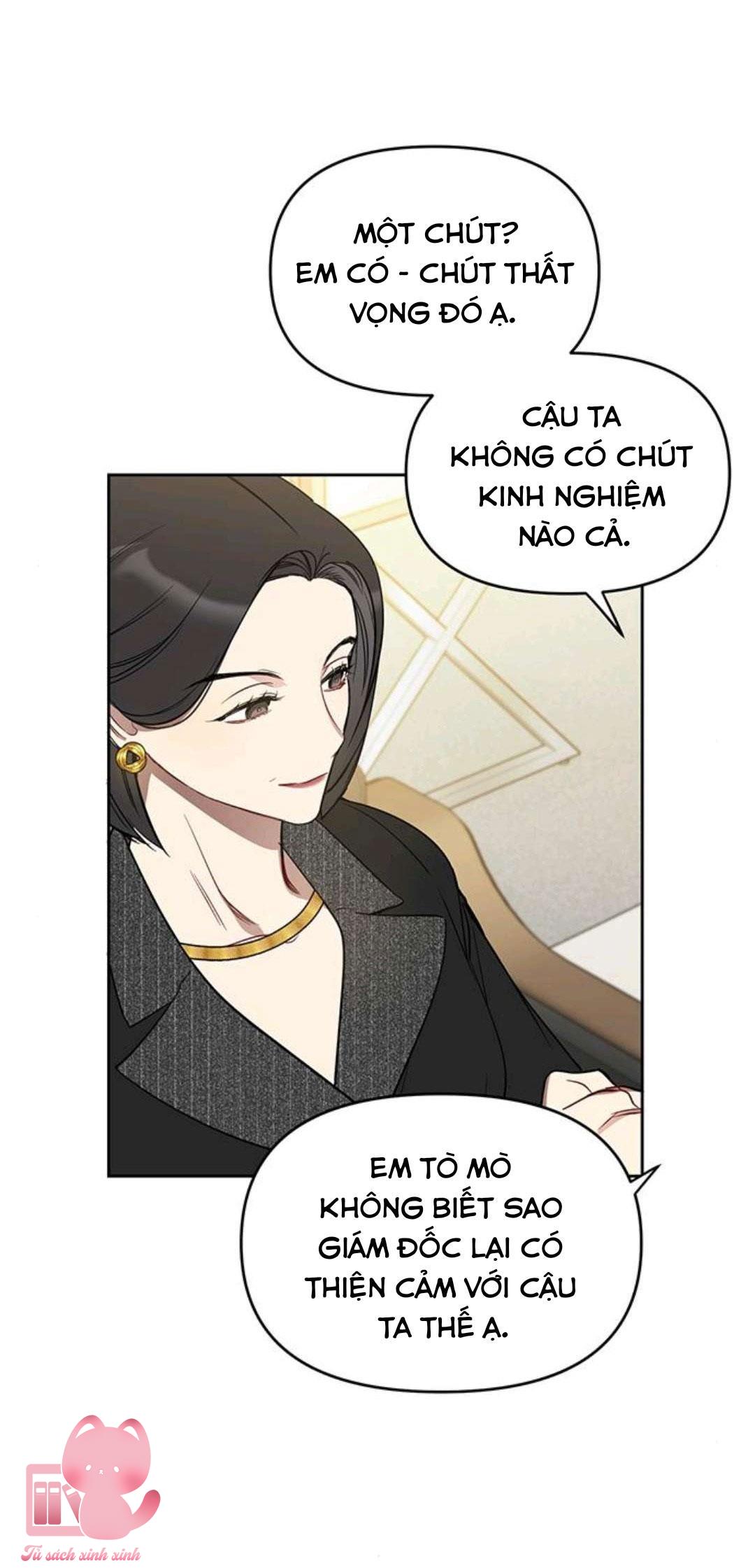 Gieo Nhân Gặt Quả - Chap 4 - Trang 51