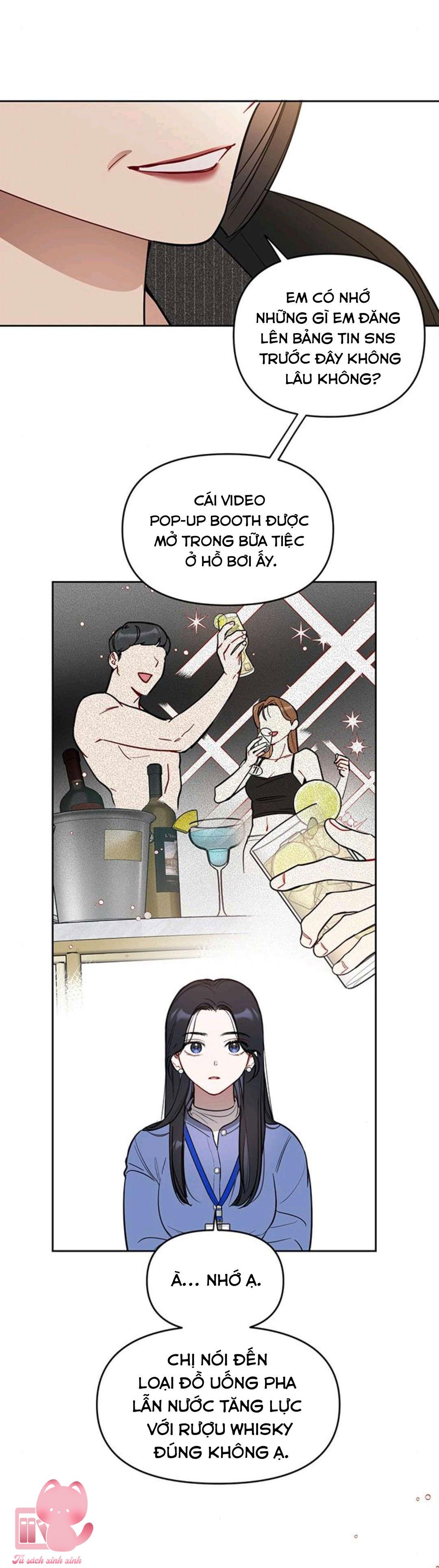 Gieo Nhân Gặt Quả - Chap 4 - Trang 52