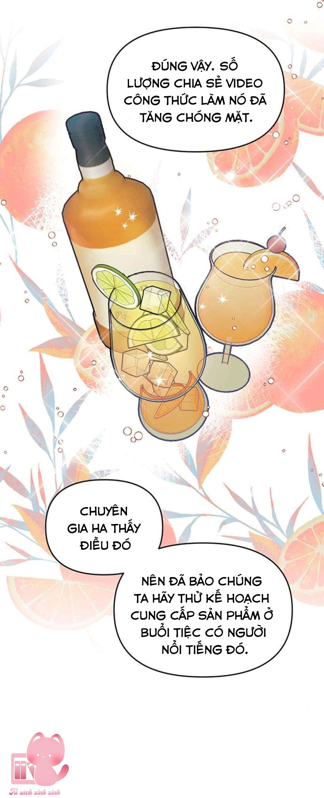 Gieo Nhân Gặt Quả - Chap 4 - Trang 53