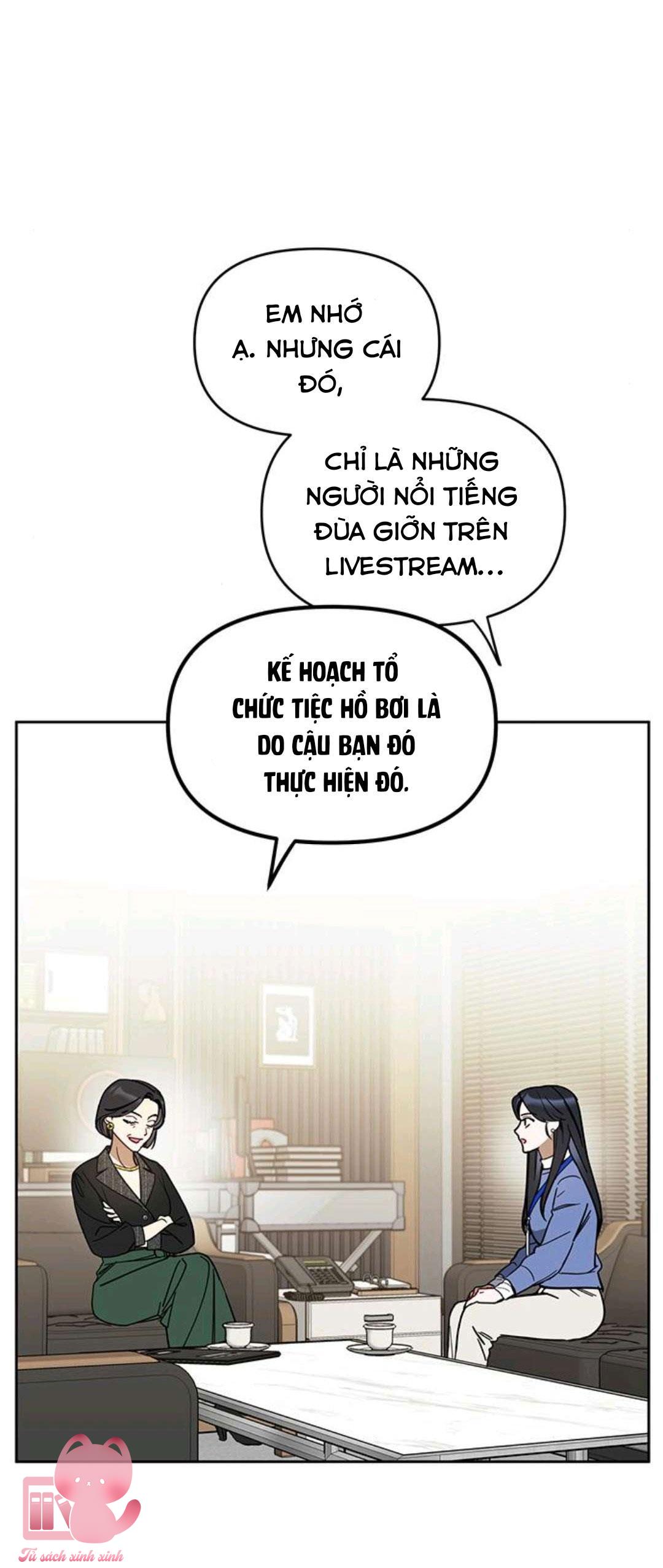 Gieo Nhân Gặt Quả - Chap 4 - Trang 54