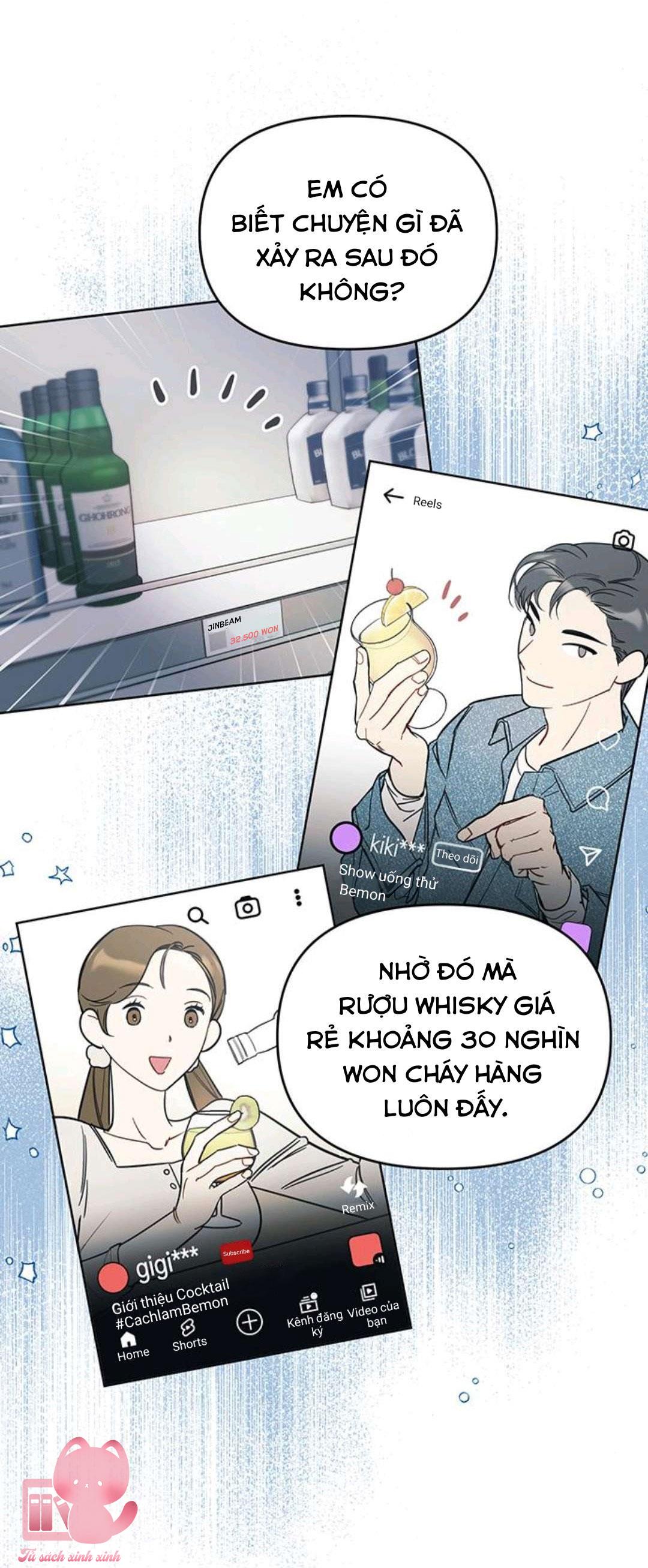 Gieo Nhân Gặt Quả - Chap 4 - Trang 56