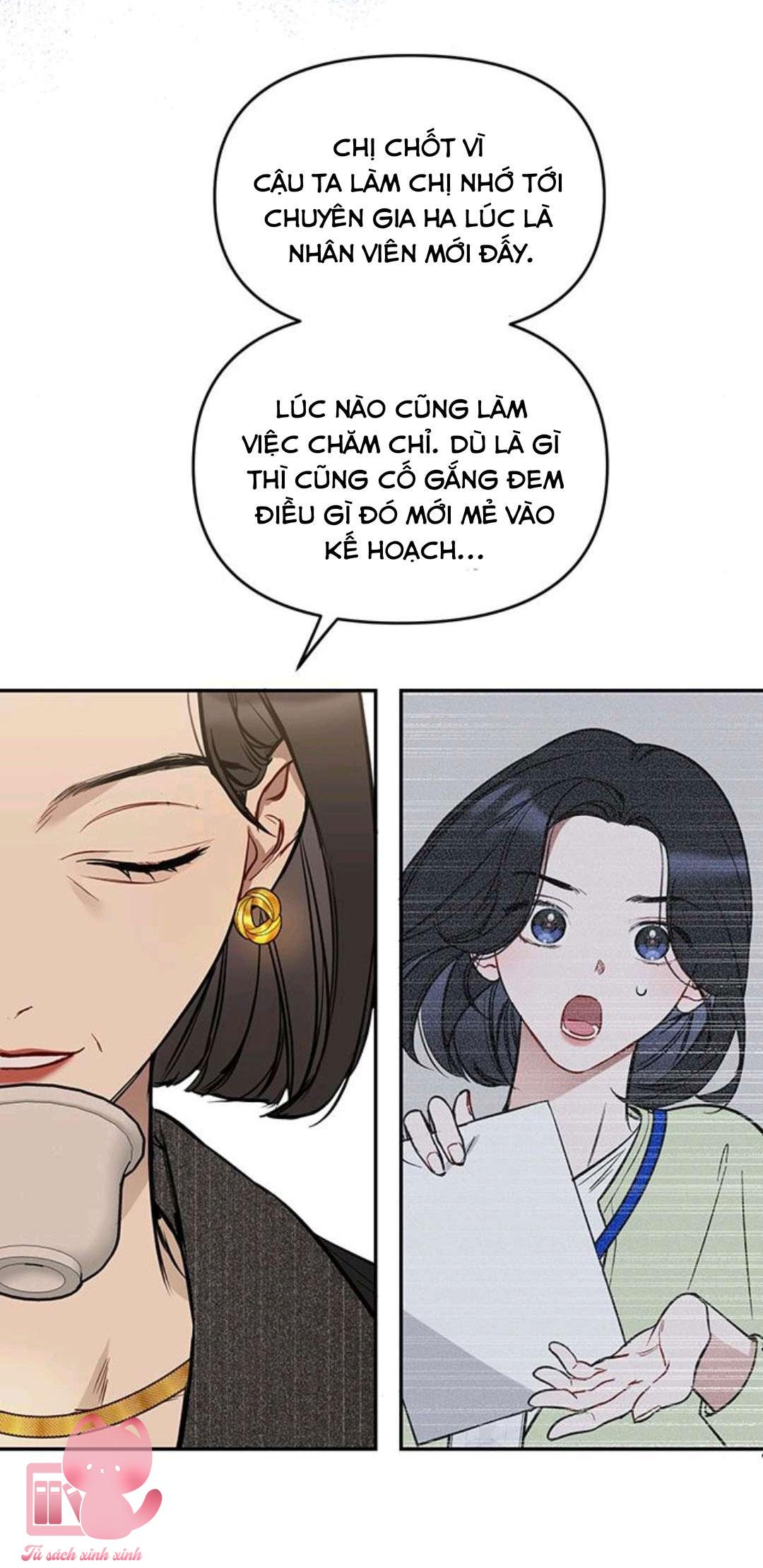 Gieo Nhân Gặt Quả - Chap 4 - Trang 57