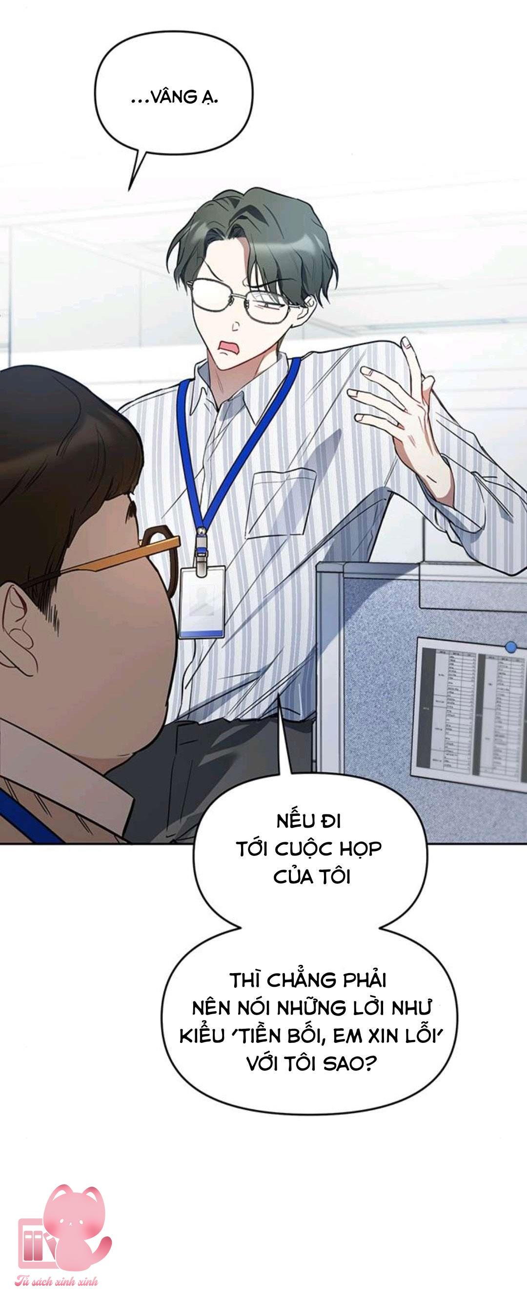 Gieo Nhân Gặt Quả - Chap 4 - Trang 7