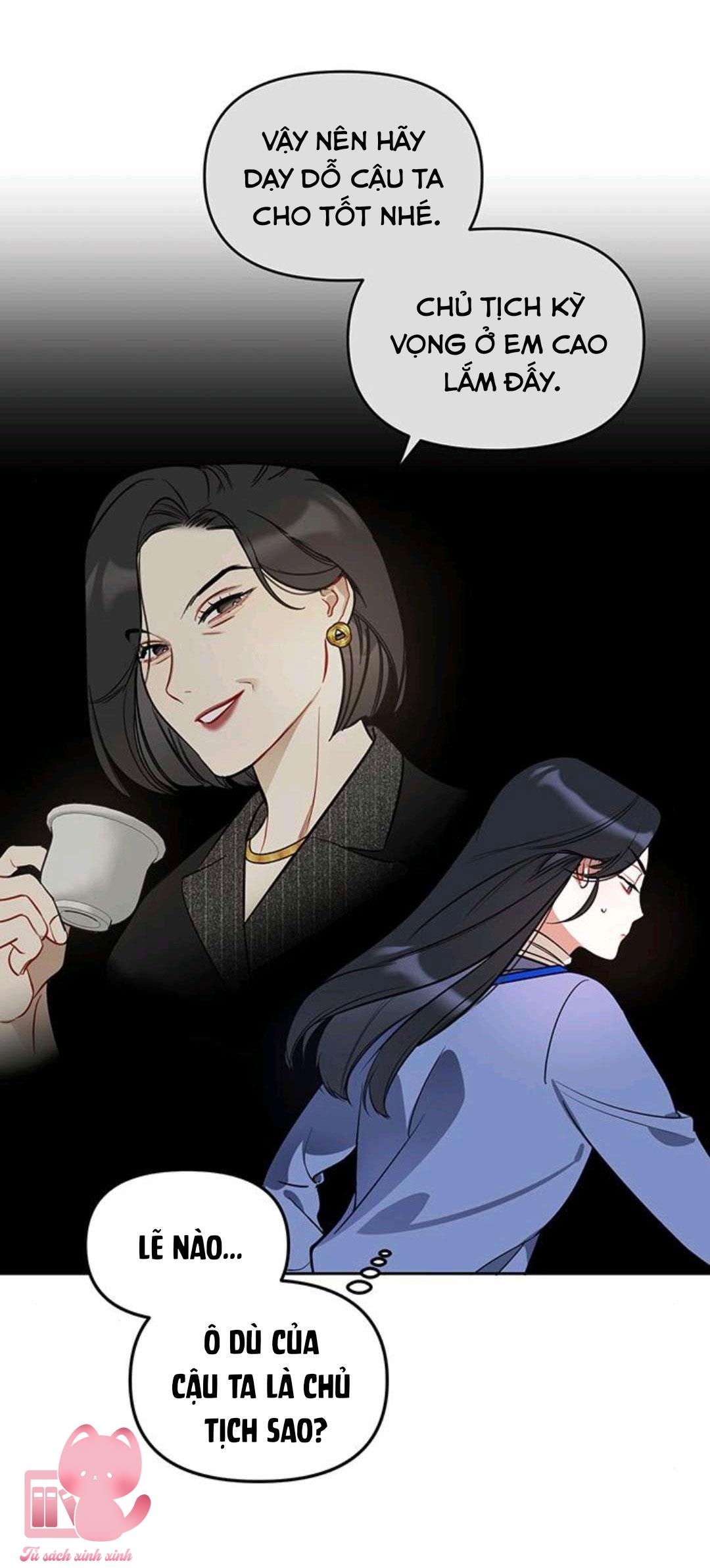 Gieo Nhân Gặt Quả - Chap 4 - Trang 61