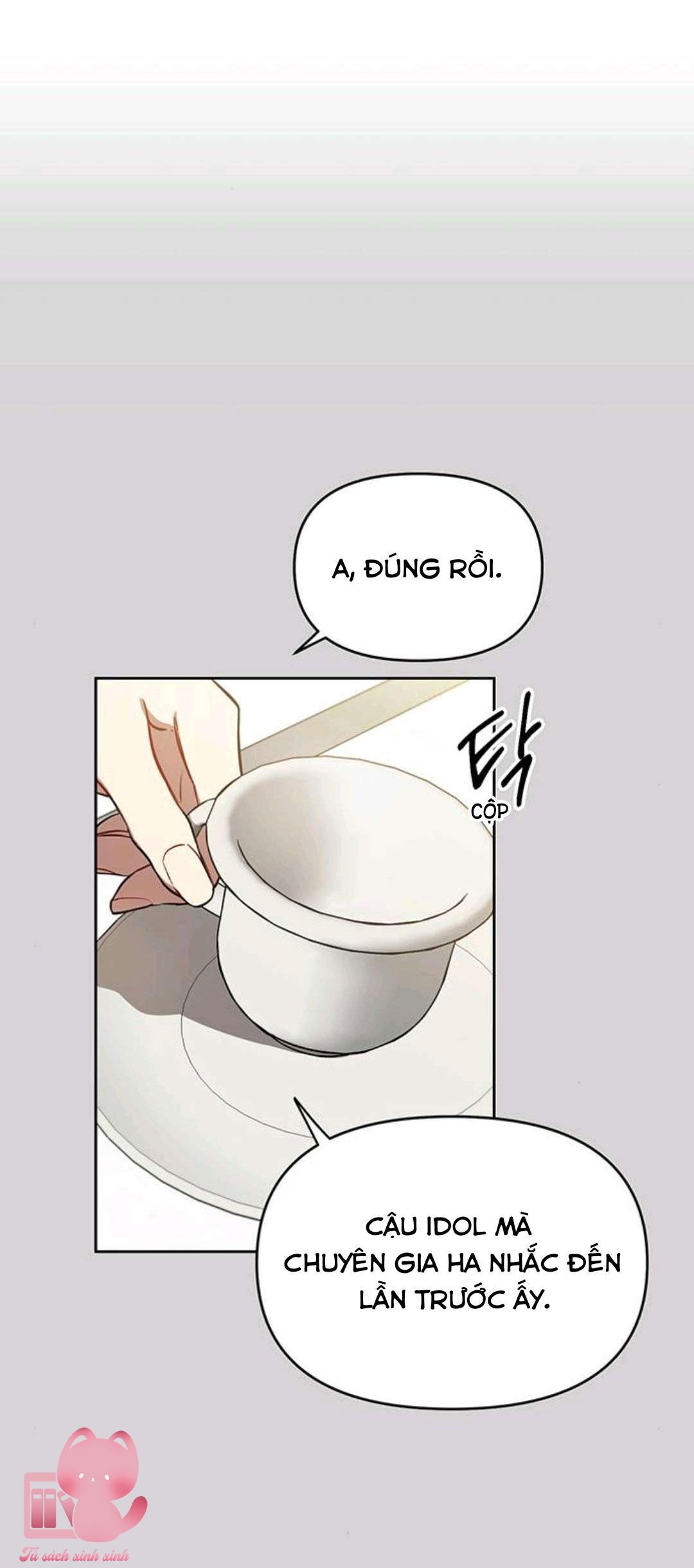 Gieo Nhân Gặt Quả - Chap 4 - Trang 63