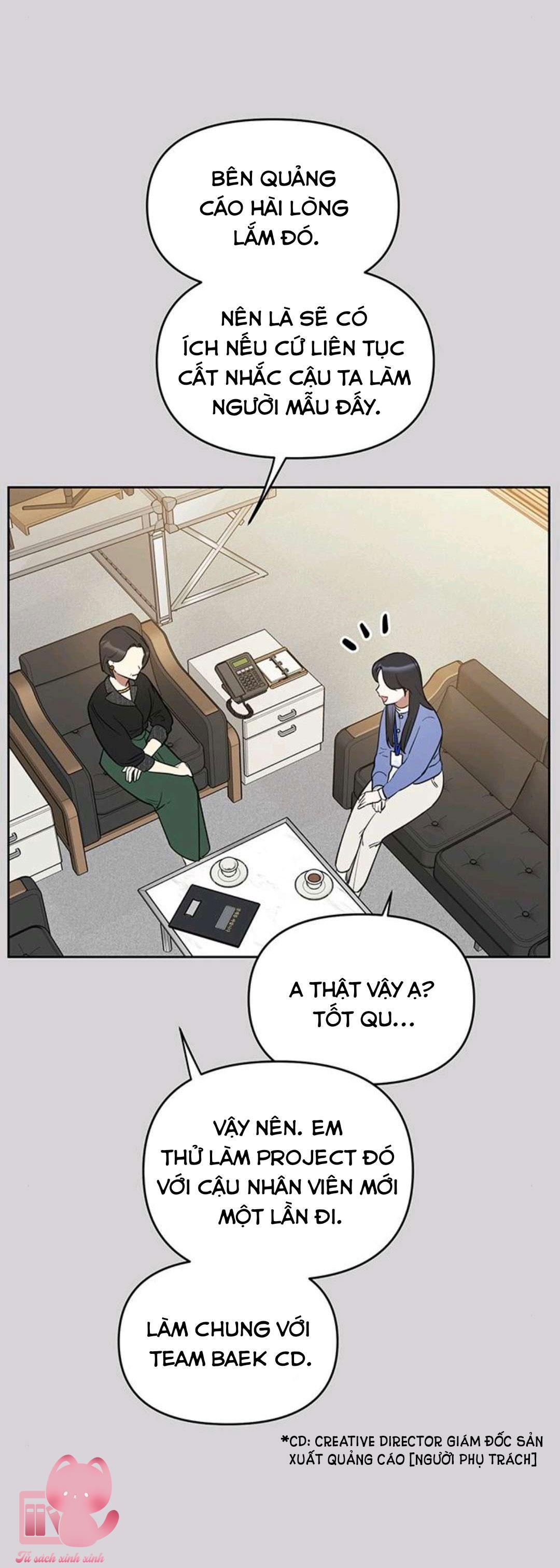 Gieo Nhân Gặt Quả - Chap 4 - Trang 64