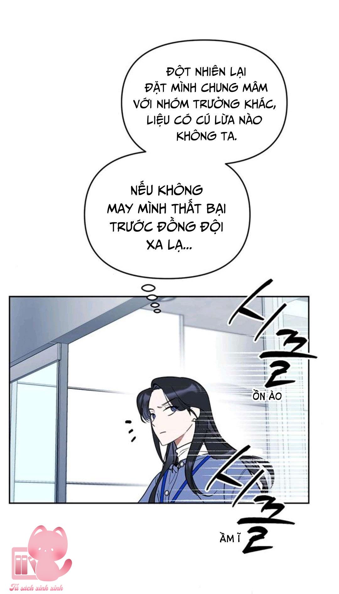 Gieo Nhân Gặt Quả - Chap 4 - Trang 68