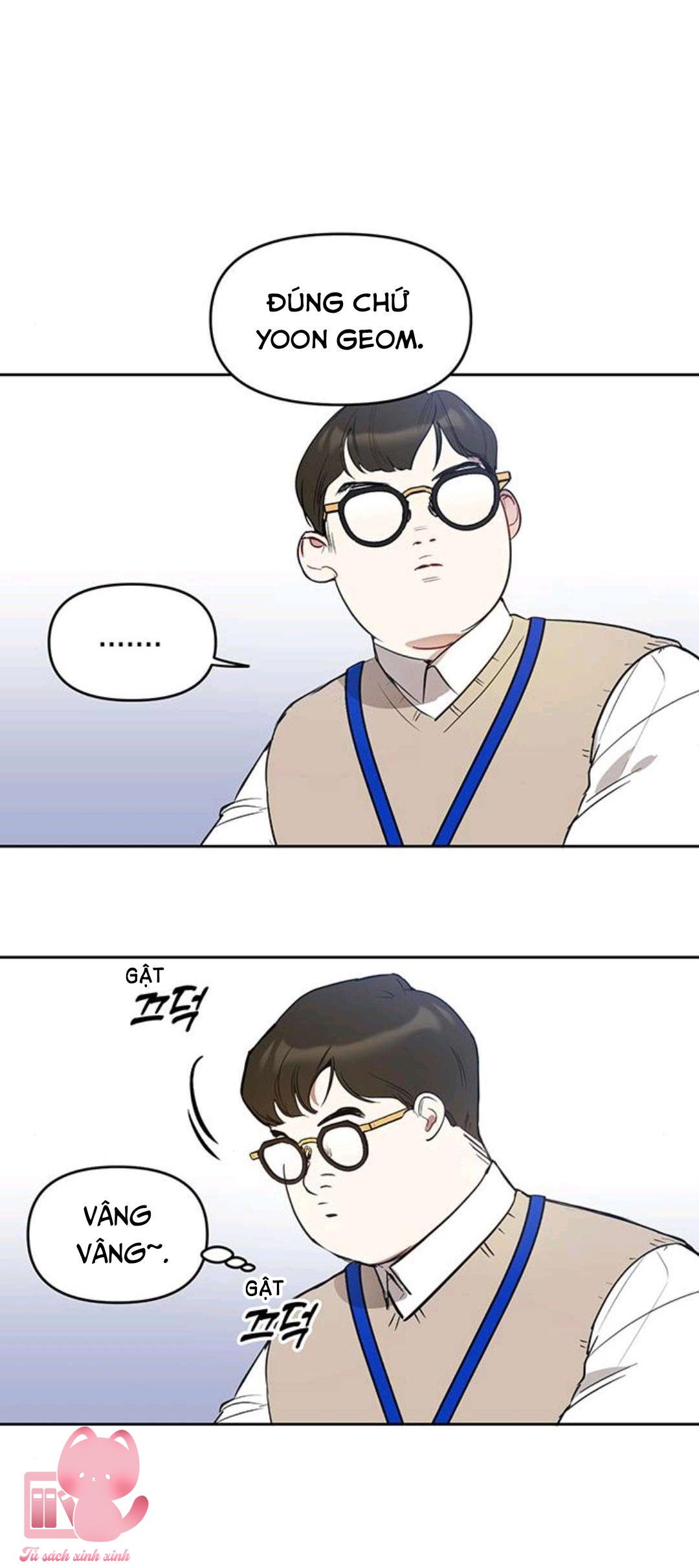 Gieo Nhân Gặt Quả - Chap 4 - Trang 8