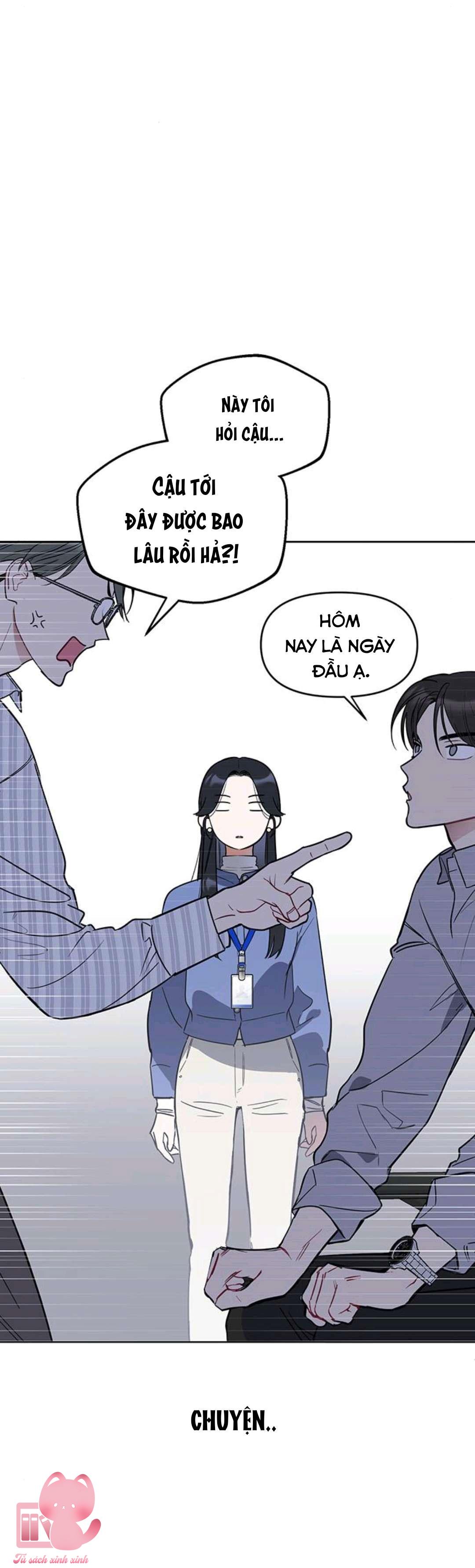 Gieo Nhân Gặt Quả - Chap 4 - Trang 71