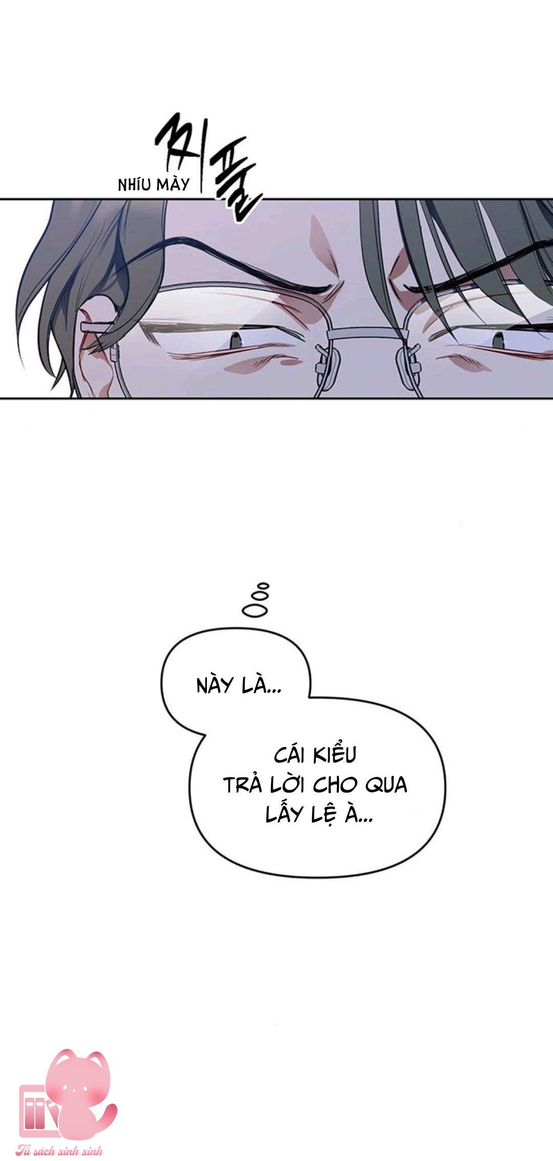 Gieo Nhân Gặt Quả - Chap 4 - Trang 9