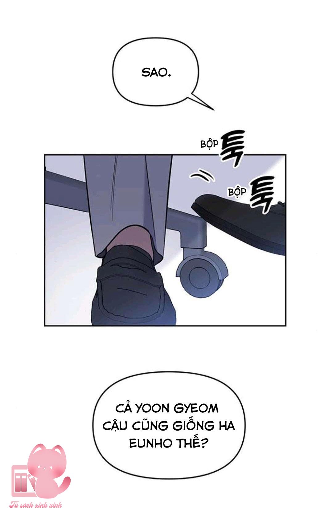 Gieo Nhân Gặt Quả - Chap 4 - Trang 10