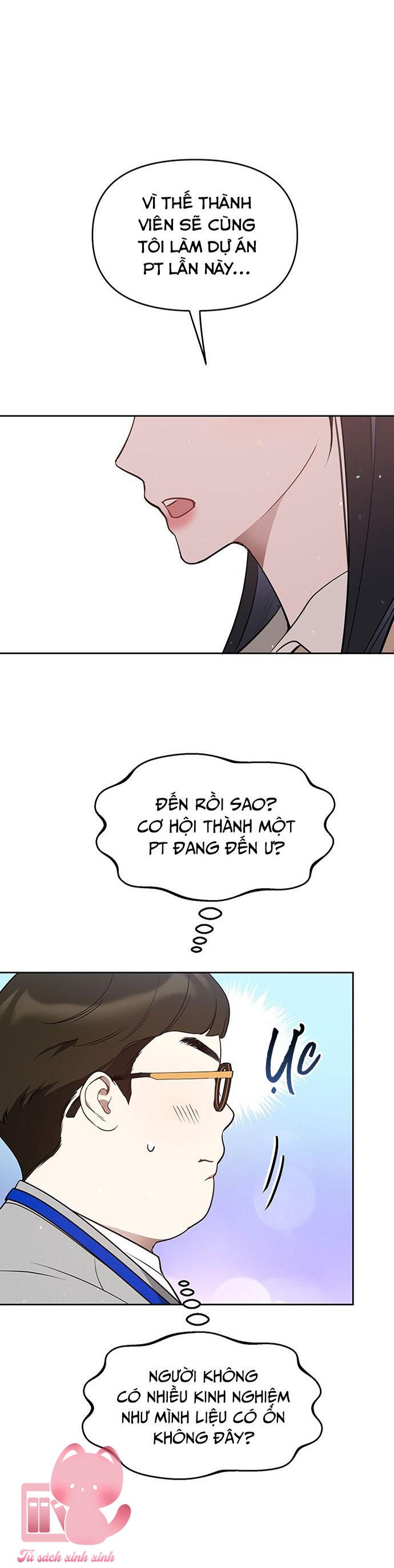 Gieo Nhân Gặt Quả - Chap 40 - Trang 2