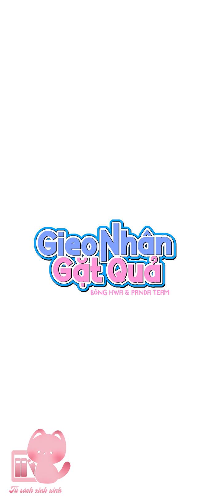 Gieo Nhân Gặt Quả - Chap 40 - Trang 12