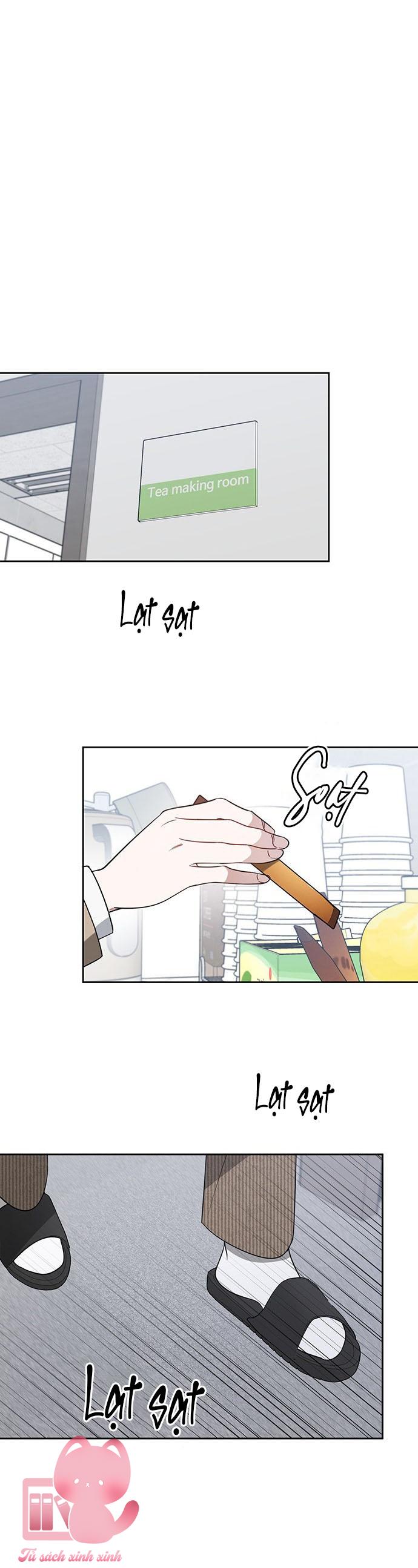 Gieo Nhân Gặt Quả - Chap 40 - Trang 13
